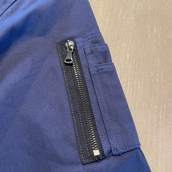 bibisama zodiac + bomber jacket - Picture 5 of 6